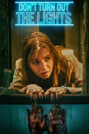 Dont Turn Out The Lights (2023) {English with Subtitles} Full Movie WEB-DL