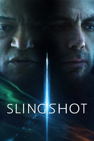 Slingshot (2024) {English with Subtitles} Full Movie WEB-DL