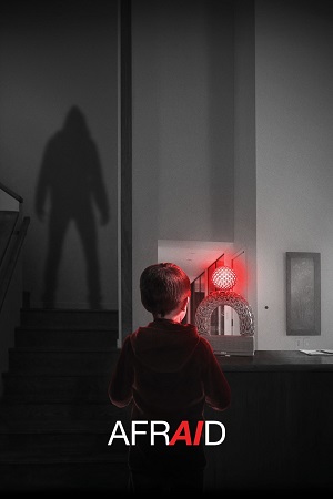 Afraid (2024) {English with Subtitles} Full Movie WEB-DL