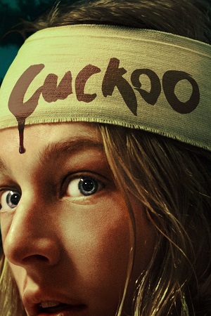 Cuckoo (2024) {English with Subtitles} Full Movie WEB-DL