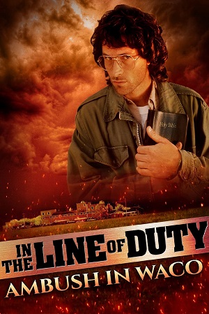 In The Line Of Duty Ambush In Waco (1993) Dual Audio {Hindi-English} BluRay
