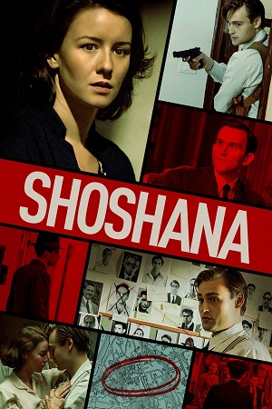 Shoshana (2023) Dual Audio {Hindi-English} WEB-DL