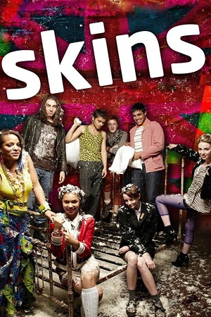 [18-] Skins (Season 5) Dual-Audio {Hindi-English} WEB Series