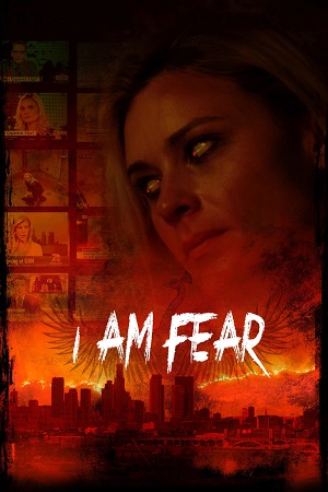 I Am Fear (2020) BluRay Dual Audio {Hindi-English}
