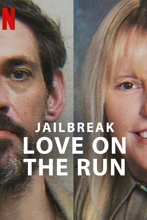 Jailbreak: Love on the Run (2024) WEB-DL Dual Audio {Hindi-English}