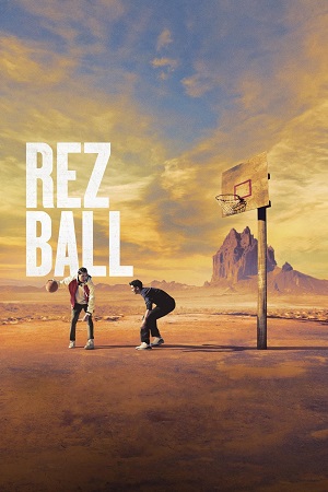 Rez Ball (2024) WEB-DL Dual Audio {Hindi-English}