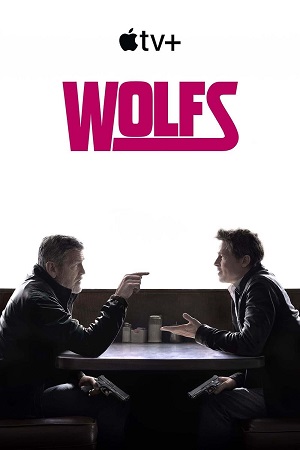 Wolfs (2024) WEB-DL {English With Subtitles} Full Movie