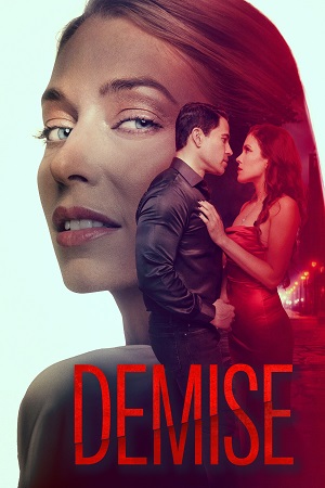 Demise (2024) WEB-DL Dual Audio {Hindi-English}