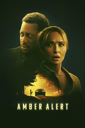 Amber Alert (2024) {English with Subtitles} Full Movie WEB-DL
