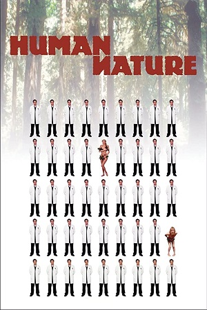 Human Nature (2001) {English with Subtitles} Full Movie WEB-DL