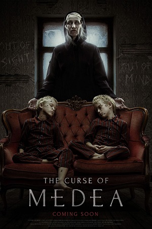 The Curse Of Medea (2022) Dual Audio {Hindi-Russian} WEB-DL