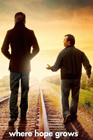 Where Hope Grows (2014) BluRay Dual Audio {Hindi-English}