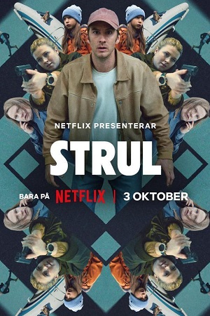 Trouble | Netflix Original (2024) WEB-DL Dual Audio {Hindi-English}