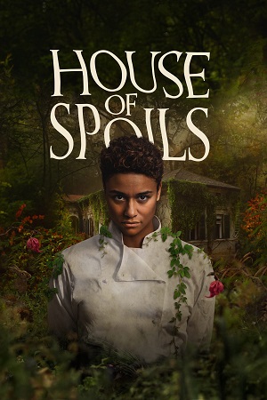 House of Spoils | Prime (2024) WEB-DL Dual Audio {Hindi-English}