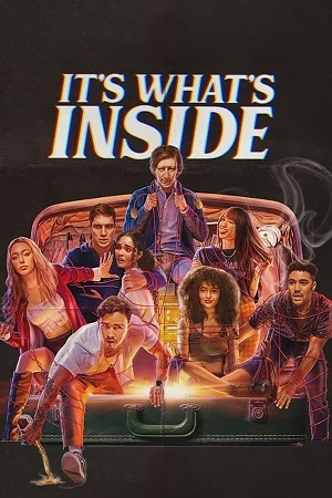It’s What’s Inside | NetFlix Original (2024) WEB-DL Dual Audio {Hindi-English}