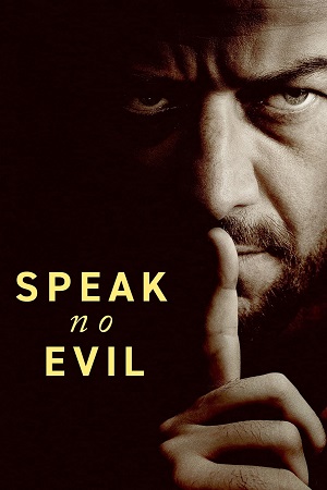 Speak No Evil (2024) Dual Audio {Hindi-English} WEB-DL