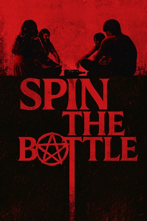 Spin the Bottle (2024) WEB-DL {English With Subtitles} Full Movie