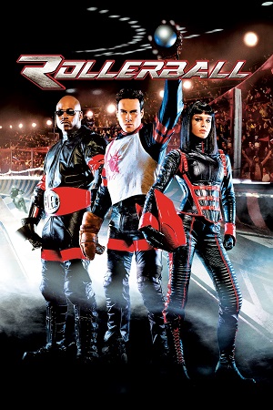 Rollerball (2002) BluRay Dual Audio {Hindi-English}