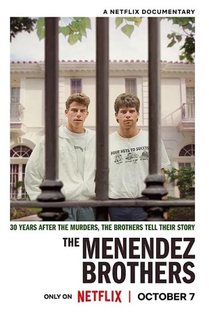 The Menendez Brothers (2024) WEB-DL Dual Audio {Hindi-English}