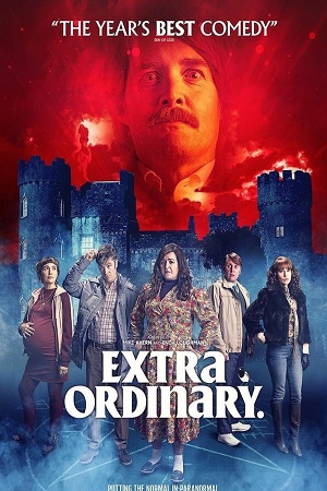 Extra Ordinary (2019) BluRay Dual Audio {Hindi-English}