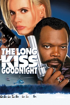 The Long Kiss Goodnight (1996) BluRay Dual Audio {Hindi-English}