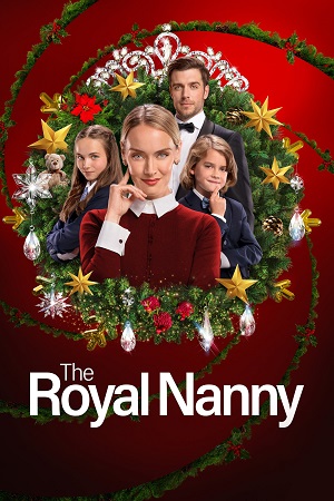 The Royal Nanny (2022) BluRay Dual Audio {Hindi-English}
