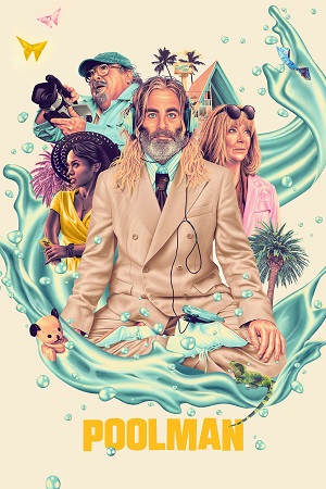Poolman (2023) BluRay Dual Audio {Hindi-English}