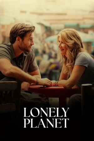 Lonely Planet (2024) NF WEB-DL Dual Audio {Hindi-English}