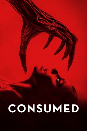 Consumed (2024) WEB-DL Dual Audio {Hindi-English}
