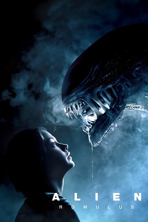 Alien: Romulus (2024) WEB-DL Dual Audio [Hindi DSNP DDP 5.1 – English DDP 5.1]