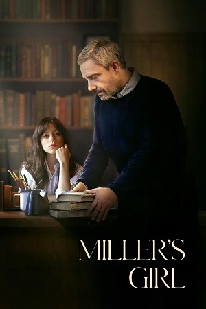 Millers Girl (2024) Dual Audio {Hindi-English} BluRay