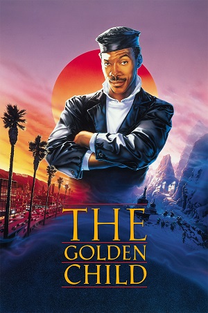 The Golden Child (1986) REMASTERED-BLURAY Dual Audio {Hindi-English}
