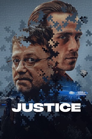 NetFlix Justice (2024) WEB-DL Dual Audio {Hindi-English}