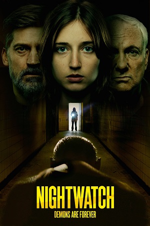Nightwatch: Demons Are Forever (2023) BluRay Dual Audio {Hindi-Danish}