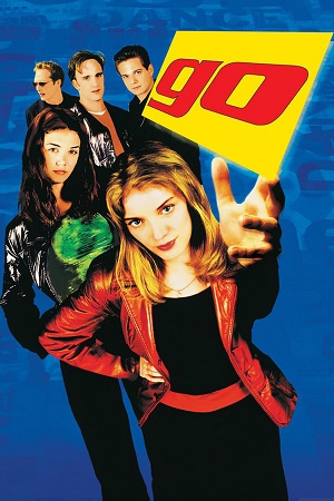 Go (1999) BluRay Dual Audio {Hindi-English}