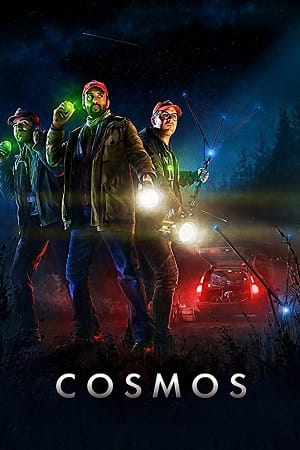 Cosmos (2019) BluRay Dual Audio {Hindi-English}