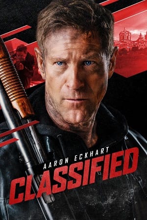 Classified (2024) WEB-DL {English With Subtitles} Full Movie