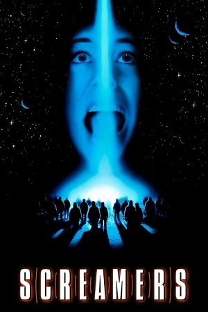 Screamers (1995) BluRay Dual Audio {Hindi-English}