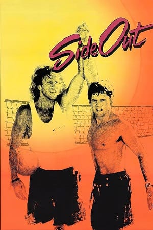 Side Out (1990) Dual Audio {Hindi-English} BluRay