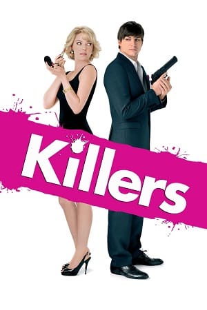 Killers (2010) Dual Audio {Hindi-English} BluRay