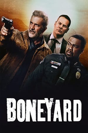 Boneyard (2024) BluRay Dual Audio {Hindi-English}
