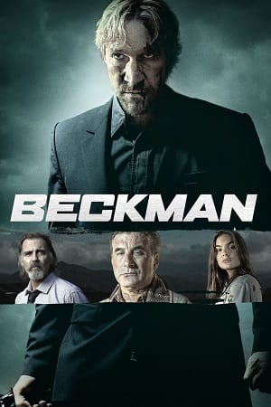Beckman (2020) BluRay Dual Audio {Hindi-English}