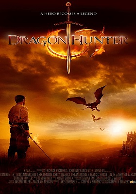 Dragon Hunter (2009) Dual Audio Hindi BluRay