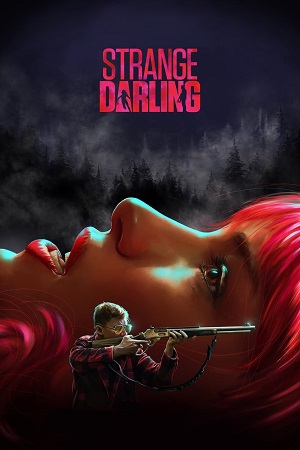 Strange Darling (2024) Dual Audio {Hindi-English} BMS WEBRip