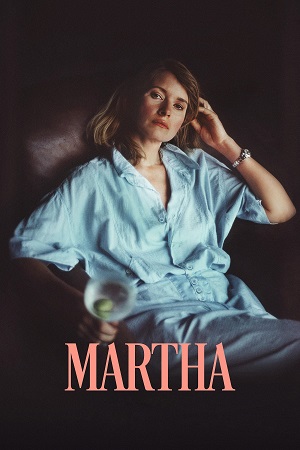 Martha (2024) NetFlix – Dual Audio {Hindi-English} WEB-DL