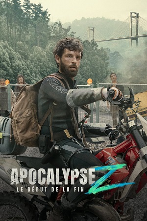 Apocalypse Z: The Beginning of the End (2024) Amazon Original – MulTi Audio {Hindi-English-Spanish} WEB-DL