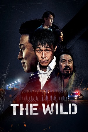 The Wild (2023) WEB-DL Dual Audio {Hindi-Korean}