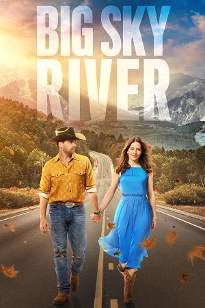 Big Sky River (2022) WEB-DL Dual Audio {Hindi-English}