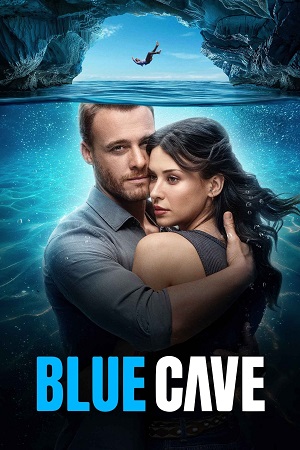 Blue Cave (2024) Dual Audio {Hindi-English} BluRay