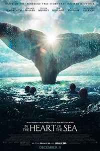 In the Heart of the Sea (2015) English With Subtitles